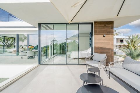 Villa i Marbella, Malaga, Marbella - € 6.250.000 | Ref: PANR-15470 - foto 27