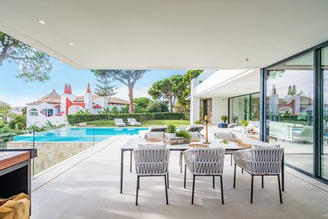 Villa i Marbella, Malaga, Marbella - € 6.250.000 | Ref: PANR-15470 - foto 28