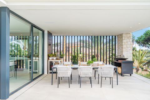 Villa i Marbella, Malaga, Marbella - € 6.250.000 | Ref: PANR-15470 - foto 29