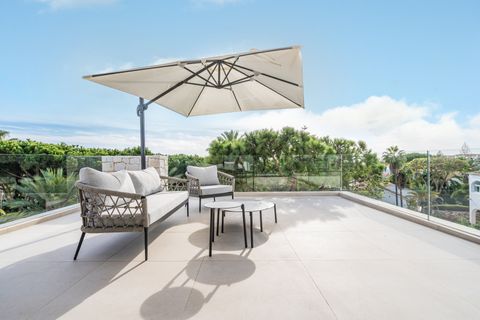 Villa i Marbella, Malaga, Marbella - € 6.250.000 | Ref: PANR-15470 - foto 30