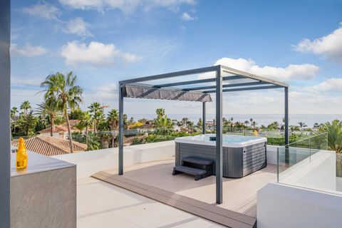 Villa i Marbella, Malaga, Marbella - € 6.250.000 | Ref: PANR-15470 - foto 31