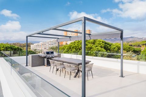 Villa i Marbella, Malaga, Marbella - € 6.250.000 | Ref: PANR-15470 - foto 32