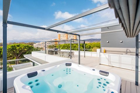 Villa i Marbella, Malaga, Marbella - € 6.250.000 | Ref: PANR-15470 - foto 33