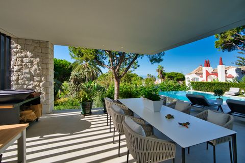 Villa i Marbella, Malaga, Marbella - € 6.250.000 | Ref: PANR-15470 - foto 34