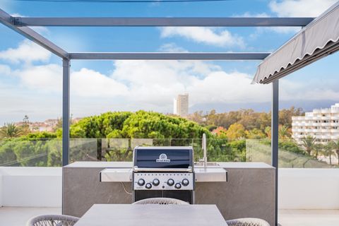 Villa i Marbella, Malaga, Marbella - € 6.250.000 | Ref: PANR-15470 - foto 36