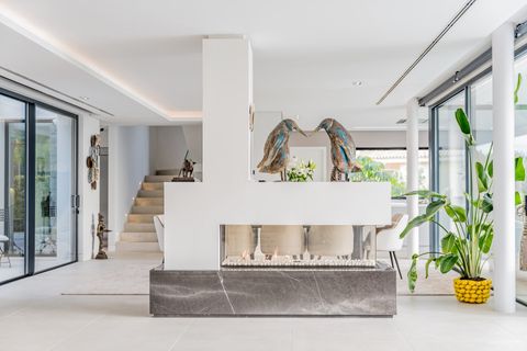 Villa i Marbella, Malaga, Marbella - € 6.250.000 | Ref: PANR-15470 - foto 37