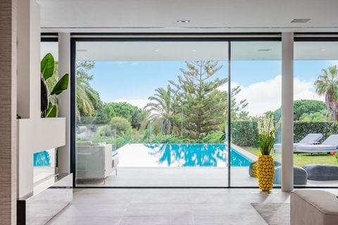 Villa i Marbella, Malaga, Marbella - € 6.250.000 | Ref: PANR-15470 - foto 38