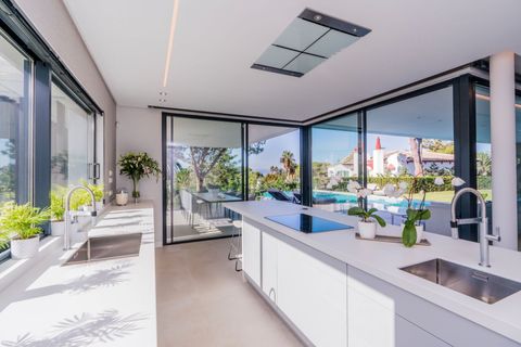 Villa i Marbella, Malaga, Marbella - € 6.250.000 | Ref: PANR-15470 - foto 39
