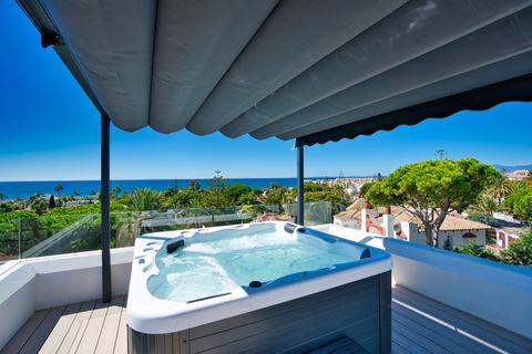 Villa i Marbella, Malaga, Marbella - € 6.250.000 | Ref: PANR-15470 - foto 40