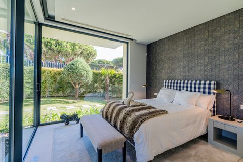 Villa i Marbella, Malaga, Marbella - € 6.250.000 | Ref: PANR-15470 - foto 42