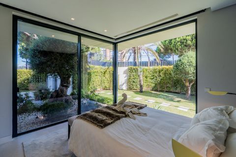 Villa i Marbella, Malaga, Marbella - € 6.250.000 | Ref: PANR-15470 - foto 43