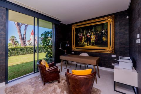 Villa i Marbella, Malaga, Marbella - € 6.250.000 | Ref: PANR-15470 - foto 45