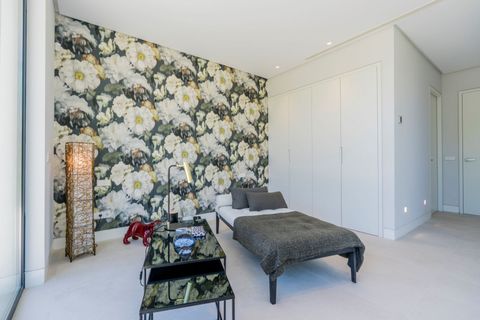 Villa i Marbella, Malaga, Marbella - € 6.250.000 | Ref: PANR-15470 - foto 46