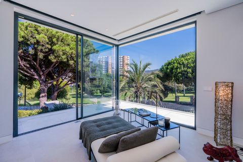 Villa i Marbella, Malaga, Marbella - € 6.250.000 | Ref: PANR-15470 - foto 47