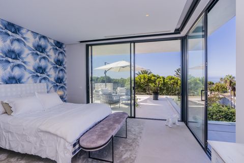 Villa i Marbella, Malaga, Marbella - € 6.250.000 | Ref: PANR-15470 - foto 49