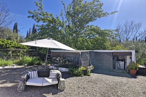 Cortijo i Coin, Malaga, Coin - € 250.000 | Ref: R5347042 - foto 16