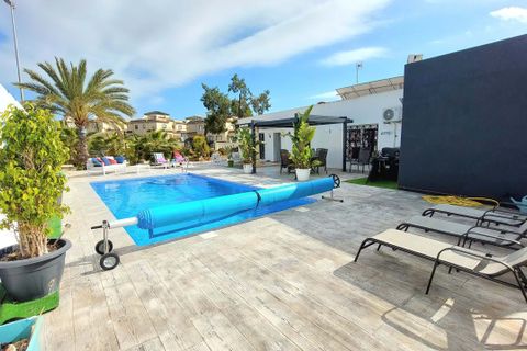 Villa i La Marina, Alicante, La Marina - € 445.500 | Ref: P8857 - foto 3