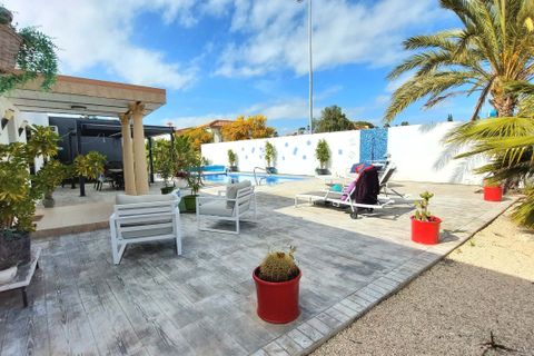 Villa i La Marina, Alicante, La Marina - € 445.500 | Ref: P8857 - foto 4