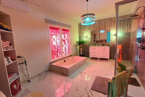 Villa i La Marina, Alicante, La Marina - € 445.500 | Ref: P8857 - foto 17
