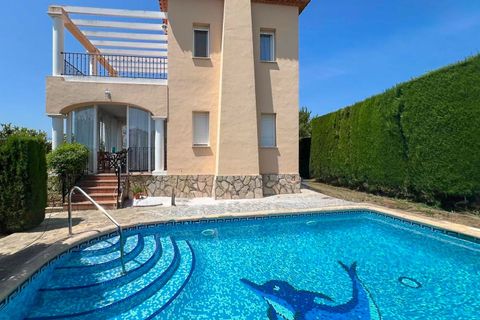 Villa a Beniarbeig, Alicante, Beniarbeig - € 429.000 | Ref: S-455 - foto 2