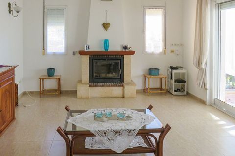 Villa a Beniarbeig, Alicante, Beniarbeig - € 429.000 | Ref: S-455 - foto 7