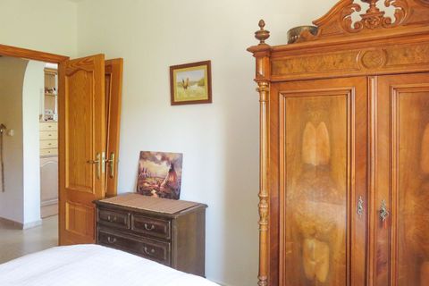 Villa a Beniarbeig, Alicante, Beniarbeig - € 429.000 | Ref: S-455 - foto 14