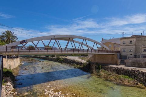 Villa a Beniarbeig, Alicante, Beniarbeig - € 429.000 | Ref: S-455 - foto 26