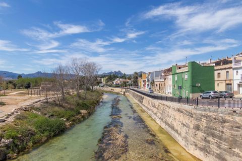 Villa a Beniarbeig, Alicante, Beniarbeig - € 429.000 | Ref: S-455 - foto 27