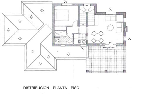 Villa a Beniarbeig, Alicante, Beniarbeig - € 429.000 | Ref: S-455 - foto 23