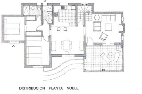 Villa a Beniarbeig, Alicante, Beniarbeig - € 429.000 | Ref: S-455 - foto 24