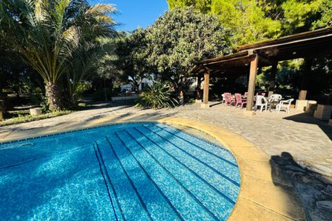 Villa i Els Poblets, Alicante, Els Poblets - € 785.000 | Ref: G001 - foto 3