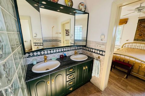 Villa i Els Poblets, Alicante, Els Poblets - € 785.000 | Ref: G001 - foto 13