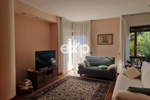 Leilighet i Varese, Varese, Varese - € 315 000 | Ref: Via Fiume - foto 4