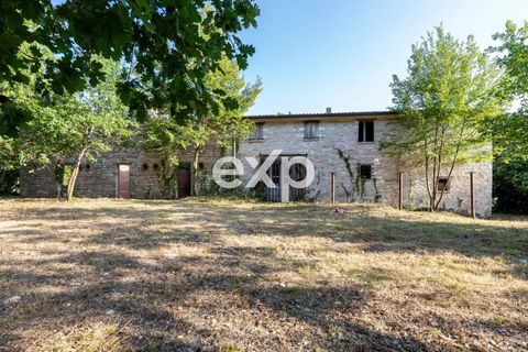 Landejendom i Cagli, Pesaro and Urbino, Cagli - € 360.000 | Ref: exp-011669 - foto 2