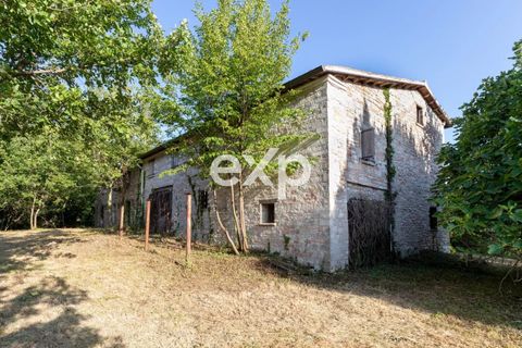 Landejendom i Cagli, Pesaro and Urbino, Cagli - € 360.000 | Ref: exp-011669 - foto 3