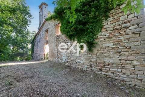 Landejendom i Cagli, Pesaro and Urbino, Cagli - € 360.000 | Ref: exp-011669 - foto 6