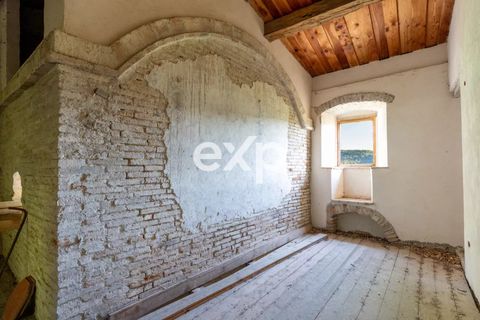 Landejendom i Cagli, Pesaro and Urbino, Cagli - € 360.000 | Ref: exp-011669 - foto 9