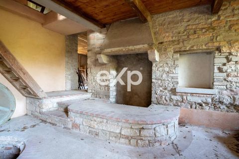 Landejendom i Cagli, Pesaro and Urbino, Cagli - € 360.000 | Ref: exp-011669 - foto 11