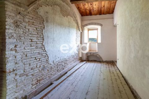 Landejendom i Cagli, Pesaro and Urbino, Cagli - € 360.000 | Ref: exp-011669 - foto 12