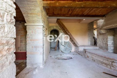 Landejendom i Cagli, Pesaro and Urbino, Cagli - € 360.000 | Ref: exp-011669 - foto 17