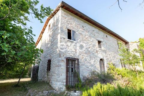 Landejendom i Cagli, Pesaro and Urbino, Cagli - € 360.000 | Ref: exp-011669 - foto 31