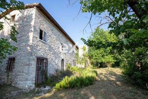 Landejendom i Cagli, Pesaro and Urbino, Cagli - € 360.000 | Ref: exp-011669 - foto 32