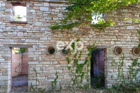 Landejendom i Cagli, Pesaro and Urbino, Cagli - € 360.000 | Ref: exp-011669 - foto 37