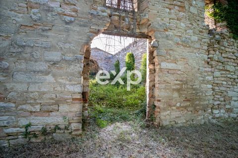 Landejendom i Cagli, Pesaro and Urbino, Cagli - € 360.000 | Ref: exp-011669 - foto 38