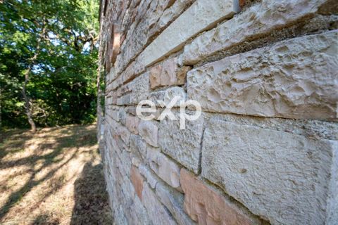 Landejendom i Cagli, Pesaro and Urbino, Cagli - € 360.000 | Ref: exp-011669 - foto 39