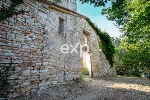 Landejendom i Cagli, Pesaro and Urbino, Cagli - € 360.000 | Ref: exp-011669 - foto 40