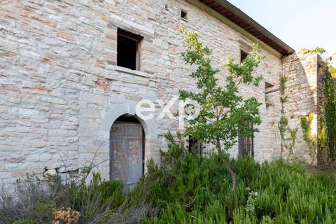 Landejendom i Cagli, Pesaro and Urbino, Cagli - € 360.000 | Ref: exp-011669 - foto 45