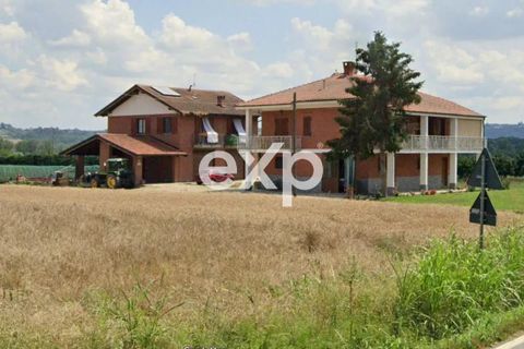 Villa a Asti, Asti, Asti - € 220.000 | Ref: Frazione Variglie 129 - foto 2
