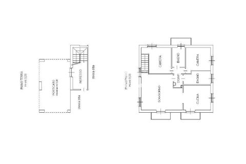 Villa a Asti, Asti, Asti - € 220.000 | Ref: Frazione Variglie 129 - foto 3