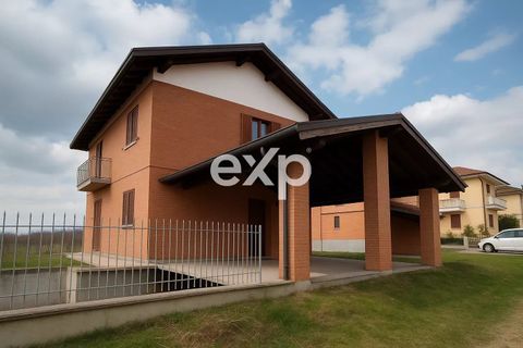 Villa a Asti, Asti, Asti - € 220.000 | Ref: Frazione Variglie 129 - foto 4